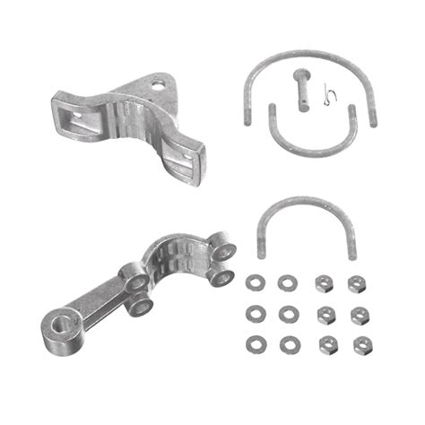 Spring Loaded Chain Link Gate Hinges に対する画像結果