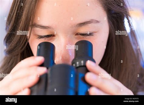 Image result for Microscope Portrait