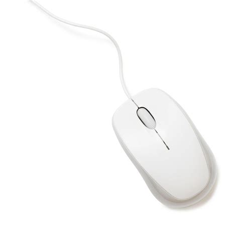 Image result for Computer Mouse White H