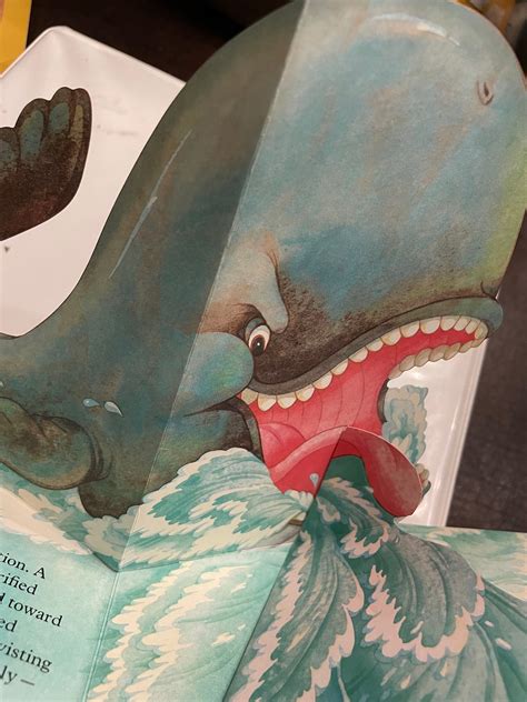 Toradh íomhá ar Pinocchio Pop Up Book