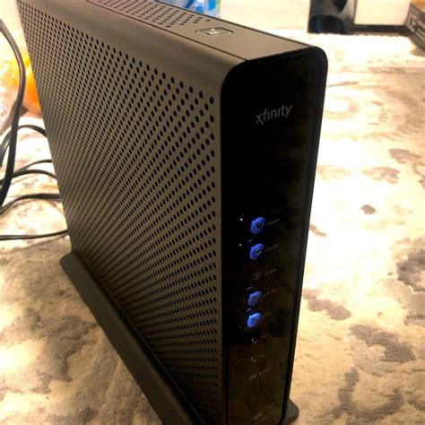 Image result for Xfinity Arris Modem