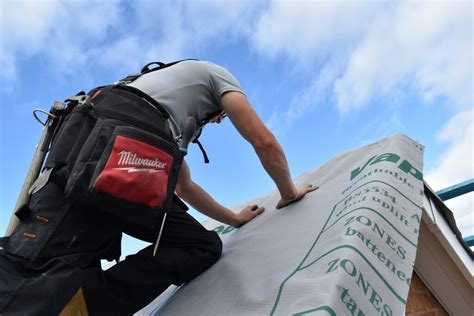 Image result for What Is a Membrane Roof