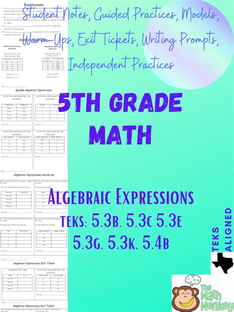 Math Expressions Grade 5 Homework に対する画像結果