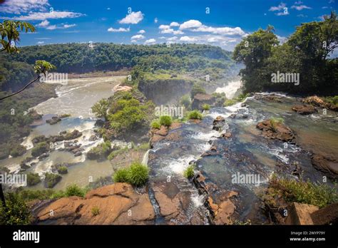 Image result for Waterfalls in South America