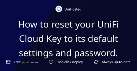 Recover Cloud Key Password に対する画像結果
