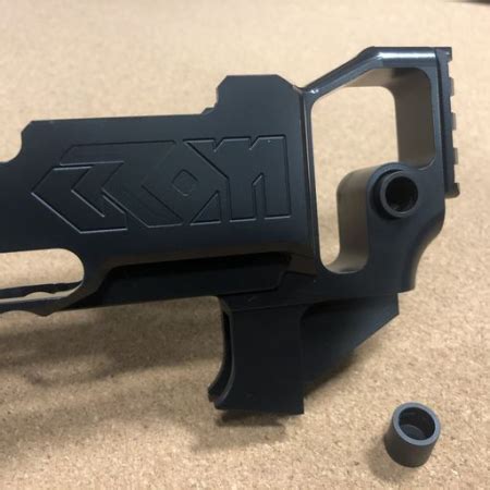 Image result for Pistol Grip PCC