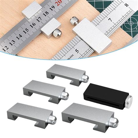Rectangular Block with Ruler に対する画像結果