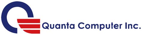 Toradh íomhá ar Quanta Computer Small Logo