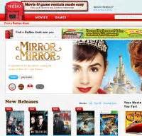Toradh íomhá ar Redbox.com