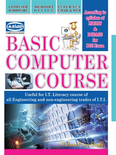 Image result for Basic Computer Course CSC Academy