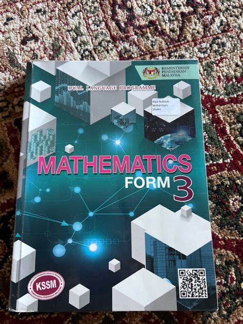 Image result for Mathematics Form 3 Textbook PDF