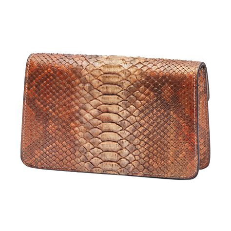 Image result for ASOS Python Bag