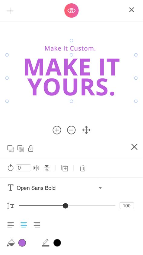 Image result for Customize Pro App