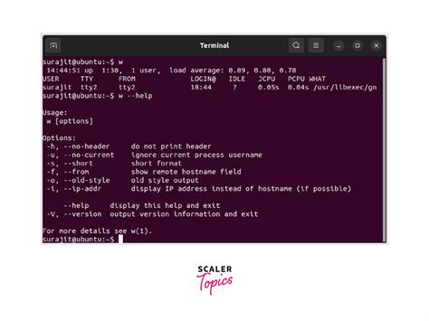 Afbeeldingsresultaten voor Advanced Linux Commands