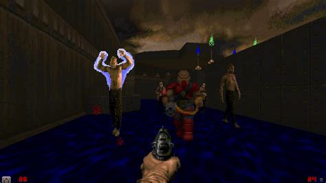 Image result for Doom 2 Randomizer
