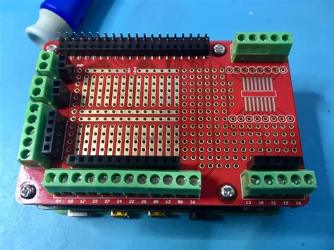 Image result for Stack Up Raspberry Pi