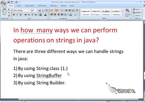 Image result for How to Do a for String in Java