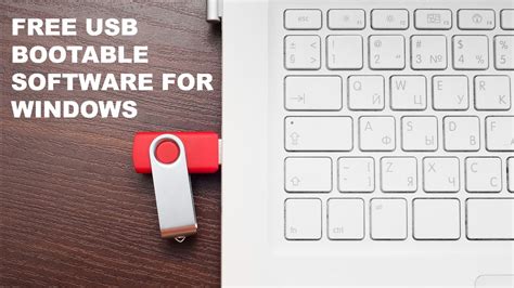 Image result for USB Bootable Software Tools
