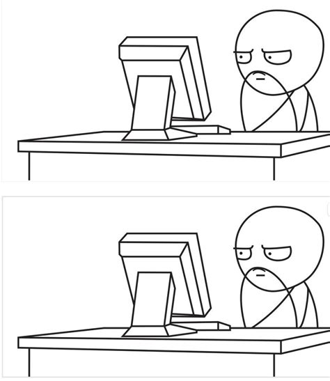 Benched On Computer Meme に対する画像結果