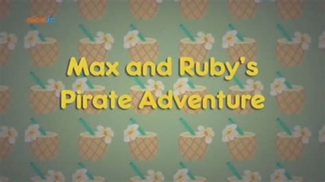 Toradh íomhá ar Max and Ruby Adventures