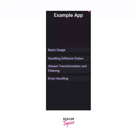 Image result for Flutter Flow Error Screen Redesign