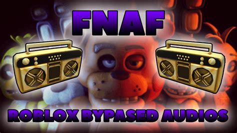 Image result for Roblox F NAF Music Codes 2025