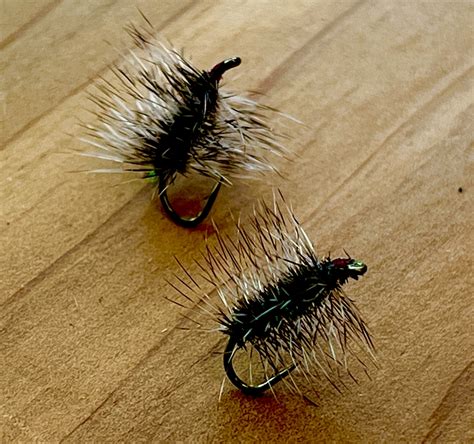 Image result for Polywog Fly Pattern