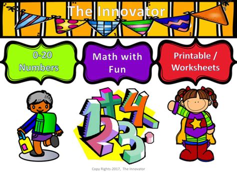 Fun Interesting Numbers .Pdf に対する画像結果