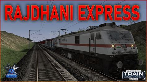 Image result for Rajdhani Express Indian Train Simulator