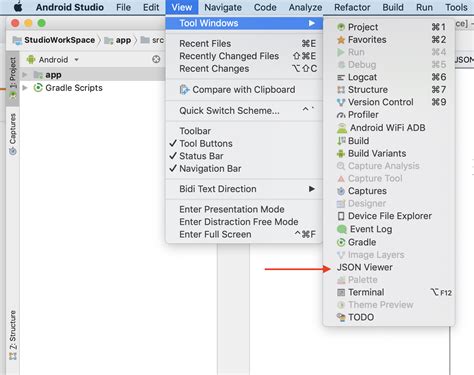 Image result for JSON Viewer Studio