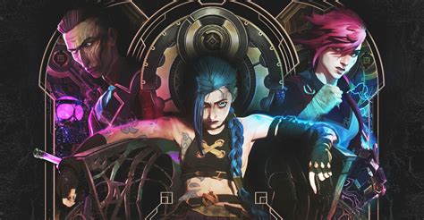 Arcane Echo Picturs-এর ছবি ফলাফল