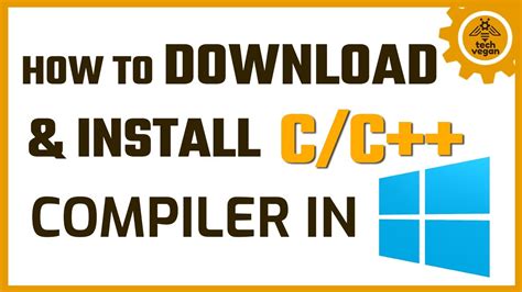 Image result for How to Install C Compiler