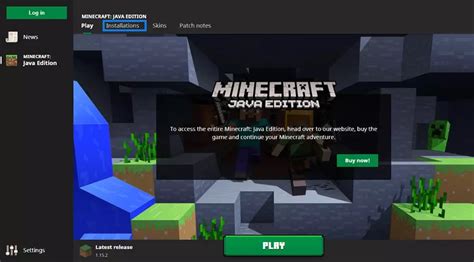 Screeshot Java Edition Minecraft に対する画像結果