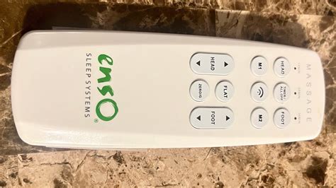 Ease Adjustable Bed Remote Not Working に対する画像結果