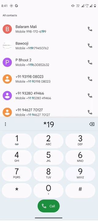 Toradh íomhá ar Vodafone Number Check Code