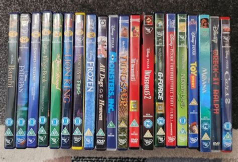 Computer Animation DVD ಗಾಗಿ ಇಮೇಜ್ ಫಲಿತಾಂಶ