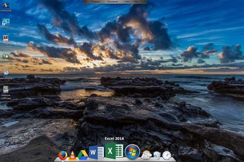 Windows Launcher App に対する画像結果