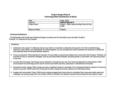 Technology Stack Template に対する画像結果