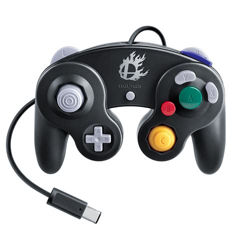 Image result for GameCube Pro Controller