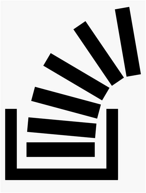 Image result for Stack Overflow Black Logo