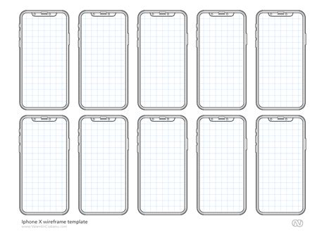 Image result for Simple iPhone Wireframes