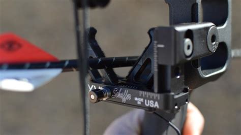 Afbeeldingsresultaten voor Arrow Rest Setup