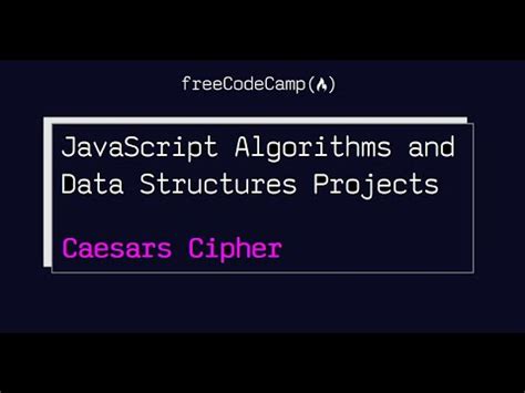 Image result for Caesars Cipher Freecodecamp