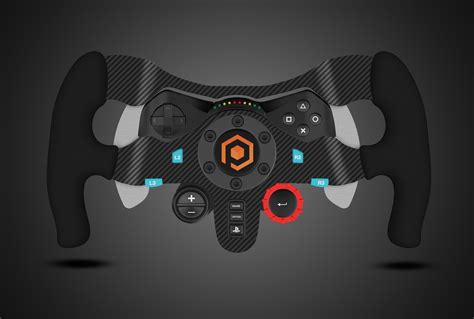 Logitech G25 Wheel Mod に対する画像結果