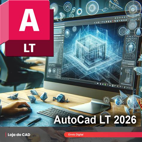 Toradh íomhá ar AutoCAD LT 2026