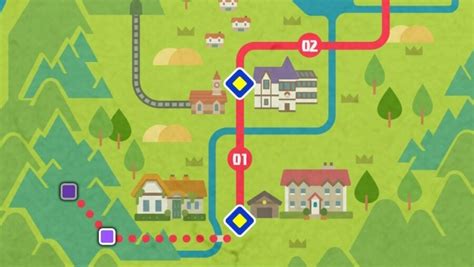 Image result for How to Get to Route 6 Pokemon Shield