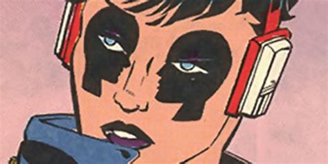 Toradh íomhá ar Doom Patrol Villains