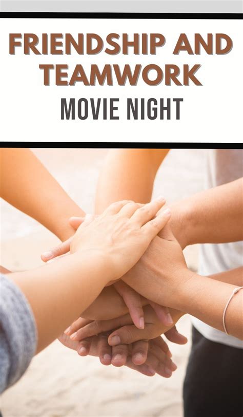 Image result for Teamwork Movie Clips