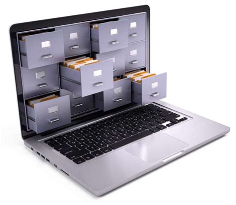 Image result for Organizing Files On PC