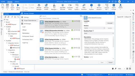 Afbeeldingsresultaten voor UiPath API Methods